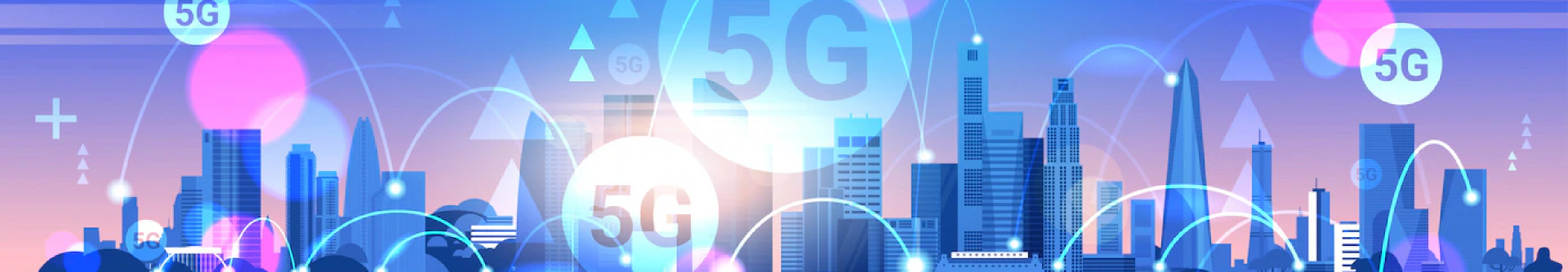 5G+城管